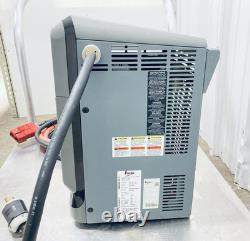 Chargeur de batterie de chariot élévateur EnerSys EI3-IN-4Y Impaq 480V 3PH 24/36/48V DC 2000AH