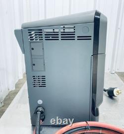 Chargeur de batterie de chariot élévateur EnerSys EI3-IN-4Y Impaq 480V 3PH 24/36/48V DC 2000AH