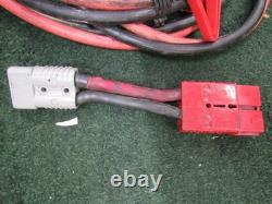 Chargeur de batterie de chariot élévateur EnerSys NI3-JN-4Y