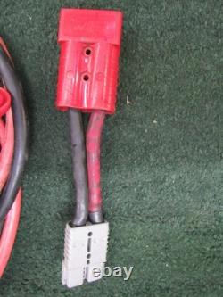 Chargeur de batterie de chariot élévateur EnerSys NI3-JN-4Y