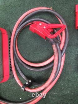 Chargeur de batterie de chariot élévateur EnerSys NI3-JN-4Y