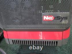Chargeur de batterie de chariot élévateur EnerSys NI3-JN-4Y