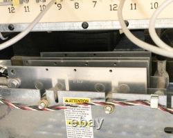 Chargeur de batterie de chariot élévateur EnerSys Workhog 24V 12Cell 208/240/480V 3Ph WG3-12-865B