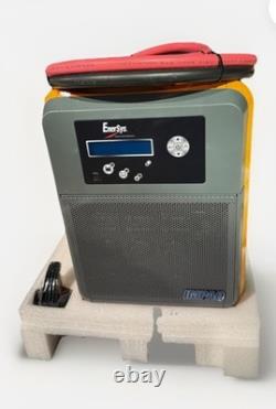 Chargeur de batterie de chariot élévateur EnerSys enforcer EI3-HL-4Y NEUF
