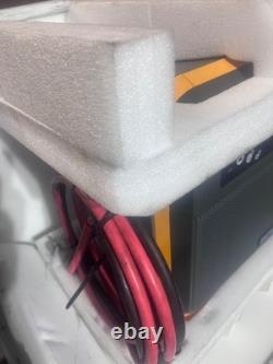 Chargeur de batterie de chariot élévateur EnerSys enforcer EI3-HL-4Y NEUF