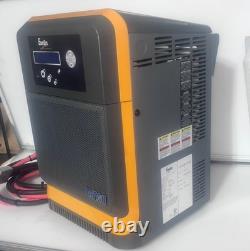Chargeur de batterie de chariot élévateur EnerSys enforcer EI3-HL-4Y NEUF