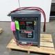 Chargeur De Batterie De Chariot élévateur Enersys Es1-12-850b Enforcer 24v 208-460v 1ph 12 Cellules