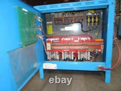 Chargeur de batterie de chariot élévateur Exide D3e-18-550 36v M7268