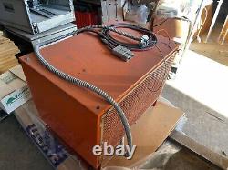 Chargeur de batterie de chariot élévateur FP18HK750 36 Volt 135 Amp