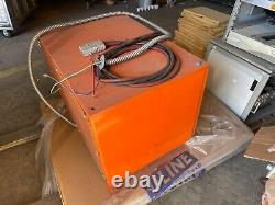Chargeur de batterie de chariot élévateur FP18HK750 36 Volt 135 Amp