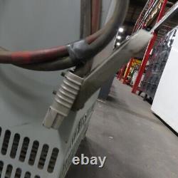 Chargeur de batterie de chariot élévateur Ferro Charge IFR6CE510 12V 97A 6 cellules 240/480V 510AH