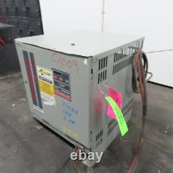 Chargeur de batterie de chariot élévateur Ferro Charge IFR6CE510 12V 97A 6 cellules 240/480V 510AH