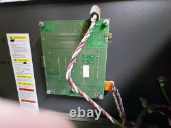 Chargeur de batterie de chariot élévateur GENERAL Deluxe 24 Volt MX3-12-550