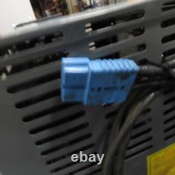 Chargeur de batterie de chariot élévateur GNB 24V 135A 12 cellules 240/480V 865AH 3Ph