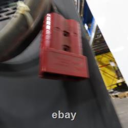 Chargeur de batterie de chariot élévateur General SC3-12-960 24V 144A 12 cellules 240/480V 3PH 960AH