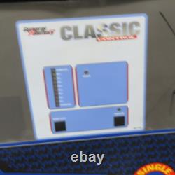 Chargeur de batterie de chariot élévateur General SC3-12-960 24V 144A 12 cellules 240/480V 3PH 960AH