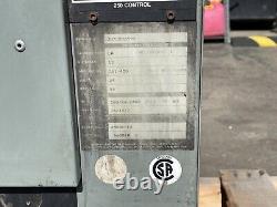 Chargeur de batterie de chariot élévateur Hobart 24 Volt, 94 Amp, 381/450 AH 450B1-12