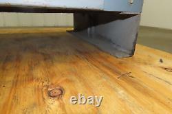 Chargeur de batterie de chariot élévateur Hobart 3R12-680 24V 551-680AH 230/460V 3Ph