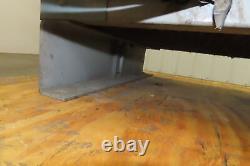 Chargeur de batterie de chariot élévateur Hobart 3R12-680 24V 551-680AH 230/460V 3Ph