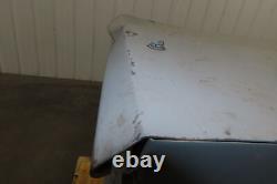 Chargeur de batterie de chariot élévateur Hobart 3R12-680 24V 551-680AH 230/460V 3Ph