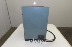 Chargeur de batterie de chariot élévateur Hobart 450A1-6 Accu-Charge 12V 208/240/480V 1Ph 450Ah