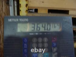 Chargeur de batterie de chariot élévateur Hobart Accu-charger 600c3-18 36 VDC 3 Ph