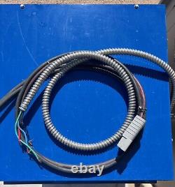 Chargeur de batterie de chariot élévateur PowerHouse PHP-18-750B3 CRPH