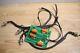 Chargeur De Batterie De Chariot élévateur Quarter Horse 36v Fils De Radiateur Carte