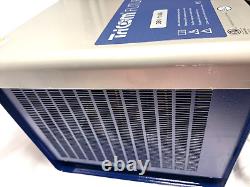 Chargeur de batterie de chariot élévateur TRICOM TRIATHLON 480V 3 Phases EN, 36V @ 110A-750Ah SORTIE