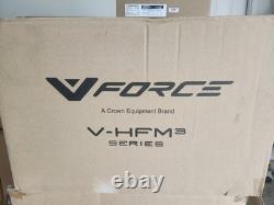 Chargeur de batterie de chariot élévateur V-Force FS-3-MP344-1