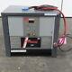 Chargeur De Batterie De Chariot élévateur Yuasa Tgw-12-550 24v 12 Cellules 550ah 208-240/480v 3ph