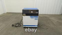 Chargeur de batterie de chariot élévateur à alimentation Chloride 23S 21 Super 48V 80A 3Ph 425V