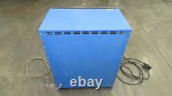 Chargeur de batterie de chariot élévateur à alimentation Chloride 23S 21 Super 48V 80A 3Ph 425V