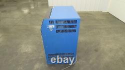 Chargeur de batterie de chariot élévateur à alimentation Chloride 23S 21 Super 48V 80A 3Ph 425V