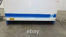 Chargeur de batterie de chariot élévateur à alimentation Chloride 23S 21 Super 48V 80A 3Ph 425V