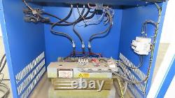 Chargeur de batterie de chariot élévateur à alimentation Chloride 23S 21 Super 48V 80A 3Ph 425V