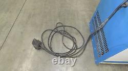 Chargeur de batterie de chariot élévateur à alimentation Chloride 23S 21 Super 48V 80A 3Ph 425V