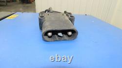 Chargeur de batterie de chariot élévateur à alimentation Chloride 23S 21 Super 48V 80A 3Ph 425V