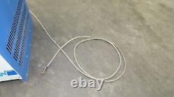 Chargeur de batterie de chariot élévateur à alimentation Chloride 23S 21 Super 48V 80A 3Ph 425V