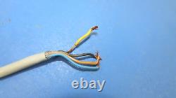 Chargeur de batterie de chariot élévateur à alimentation Chloride 23S 21 Super 48V 80A 3Ph 425V