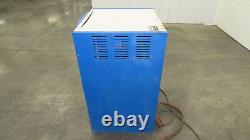 Chargeur de batterie de chariot élévateur à moteur Chloride CMP2100 48V 140A 3Ph 400V