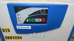 Chargeur de batterie de chariot élévateur à moteur Chloride CMP2100 48V 140A 3Ph 400V