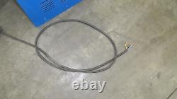 Chargeur de batterie de chariot élévateur à moteur Chloride CMP2100 48V 140A 3Ph 400V