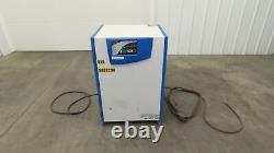 Chargeur de batterie de chariot élévateur à moteur Chloride CMP2100 48V 140A 3Ph 400V