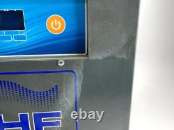 Chargeur de batterie de chariot élévateur haute fréquence GNB EHF48T130M 48 volts 865 ampères/heure