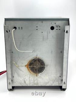 Chargeur de batterie de chariot élévateur haute fréquence GNB EHF48T130M 48 volts 865 ampères/heure