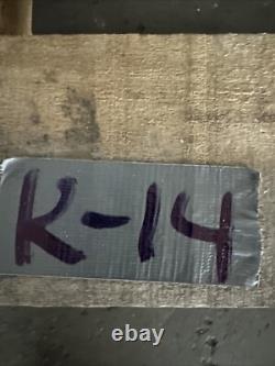 Chargeur de batterie de chariot élévateur industriel Douglas S1B6-600 SP 46-64 K-14