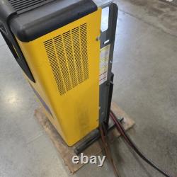 Chargeur de batterie de chariot élévateur industriel Hawker LifePlus TC3-LP-10KW 24V/36V/48V 480V