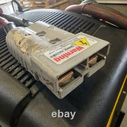 Chargeur de batterie de chariot élévateur industriel Hawker LifePlus TC3-LP-10KW 24V/36V/48V 480V