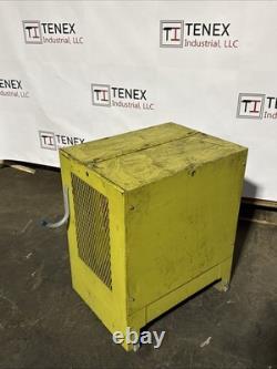 Chargeur de batterie de chariot élévateur industriel Yale 3YF6-450 1Ph L-5